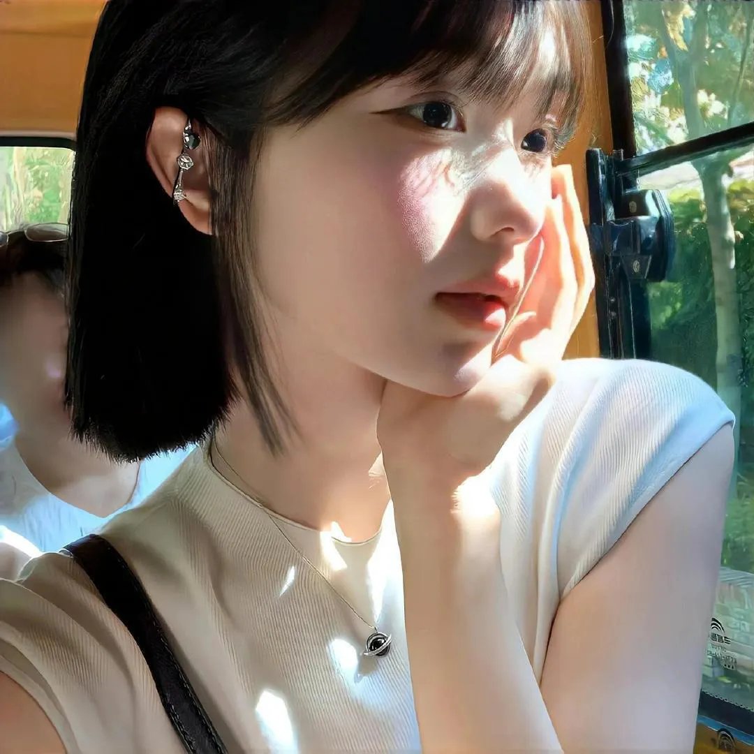 少女十五十六时