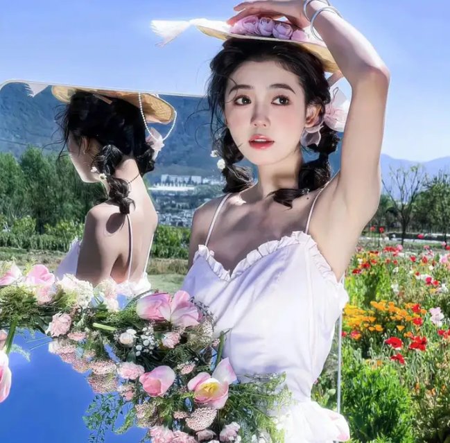绝密惊魂